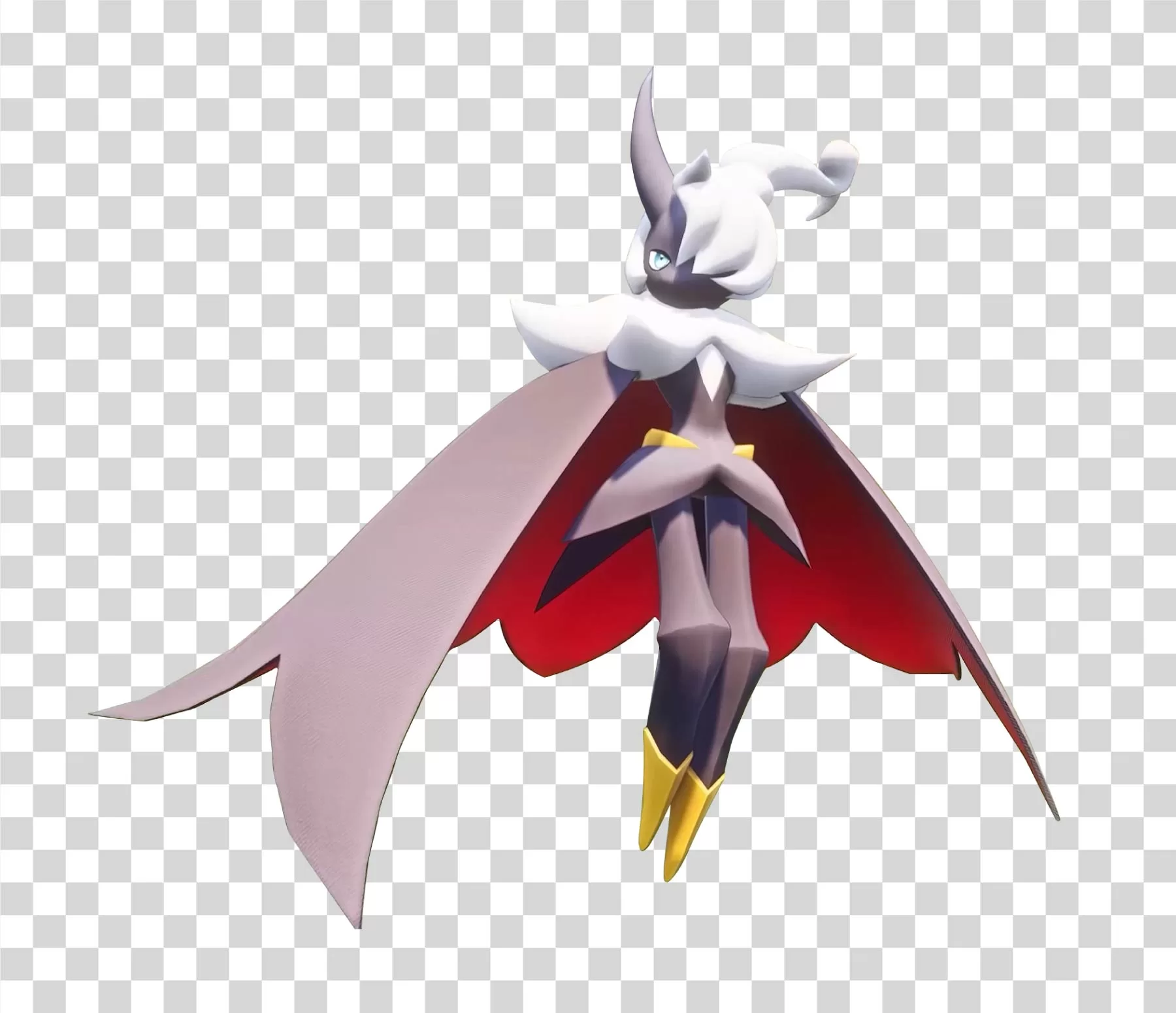 Felbat pal Palworld game Pokémon survival game transparent PNG image