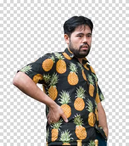 Hikaru Nakamura, chess master, grandmaster, transparent PNG image Hikaru Nakamura chess master grandmaster transparent PNG image