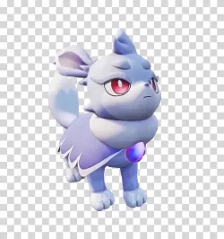 Nox Pal Palworld game Pokemon similar transparent PNG image