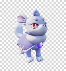 Nox Pal Palworld game Pokemon similar transparent PNG image Nox Pal Palworld game Pokemon similar transparent PNG image