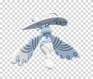 Sibelyx Palworld game transparent image