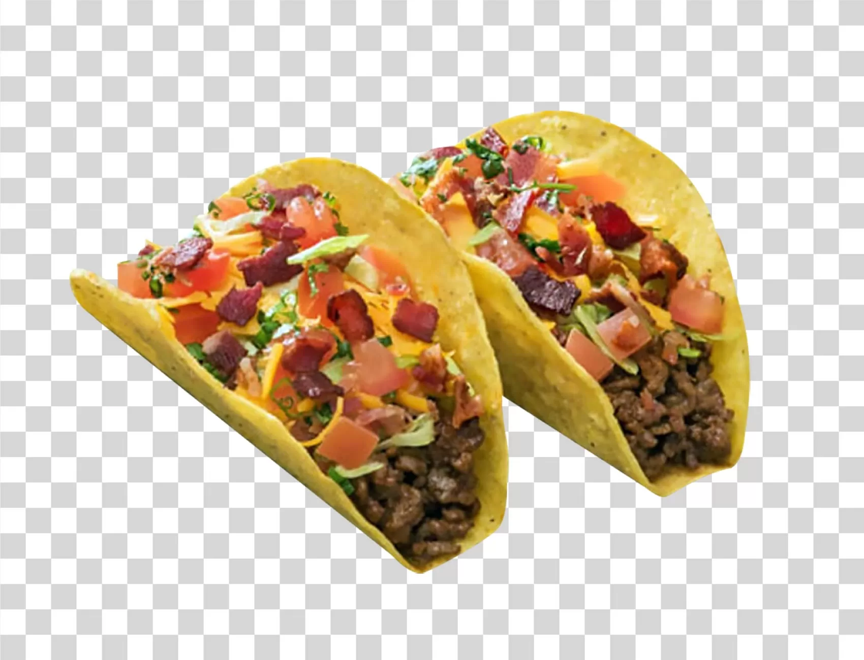 Taco Mexican food transparent image