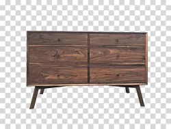 Vintage Dresser furniture home furnishing bedroom furniture transparent PNG image