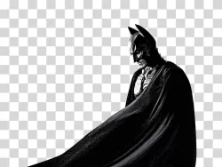 Batman DC Comics superhero