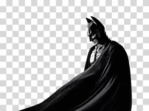 Batman DC Comics superhero