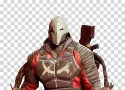 Deadshot from Suicide Squad Kill the Justice League transparent image