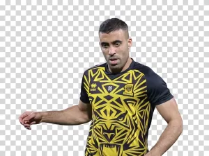 Abderrazak-Hamdallah-Moroccan-Football-Star-Al-Ittihad