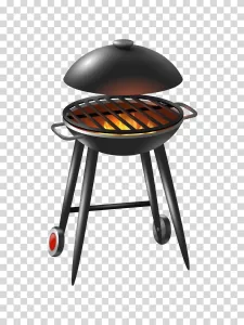 BBQ-Grill-Essential-Outdoor-Cooking-Equipment