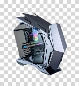 Gaming-PC-Ultimate-Setup-for-Gamers-Transparent