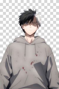 Haruka Sakura Wind Breaker