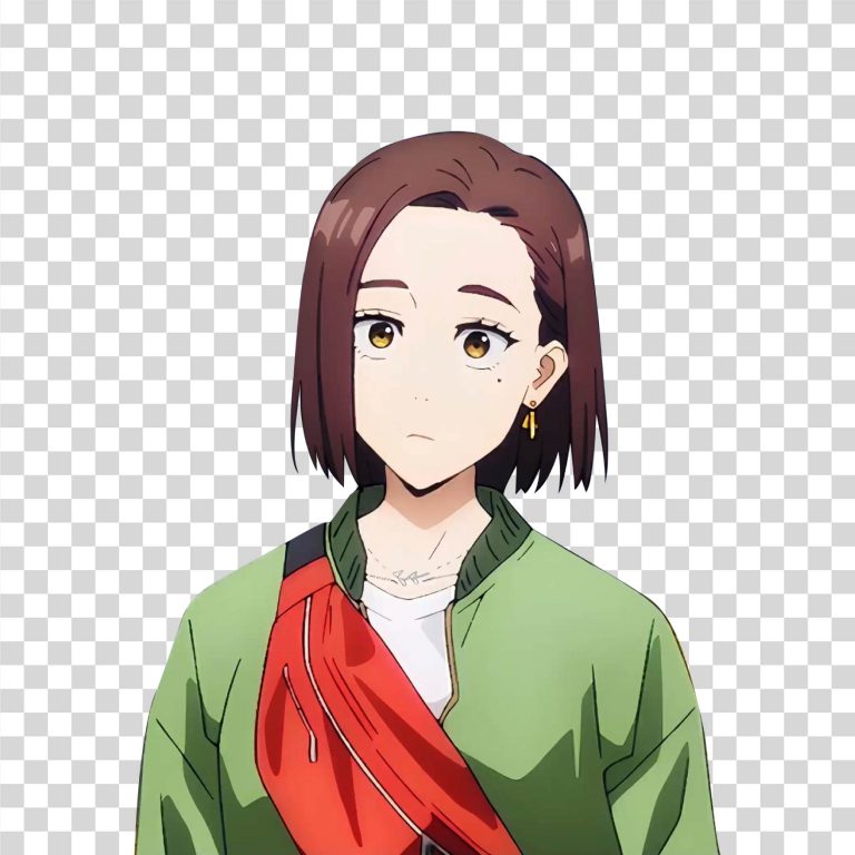 Kotoha Tachibana Wind Breaker Anime