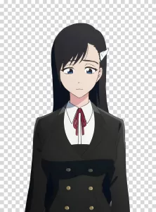 Noel-Niihashi-Bleach-Anime-Character