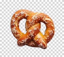 Pretzels Delicious Twisted Bakery Treats