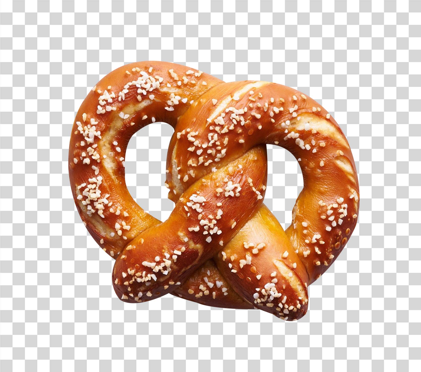 Pretzels Delicious Twisted Bakery Treats