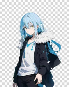 Rimuru-Tempest-Powerful-Protagonist-That-Time-I-Got-Reincarnated-as-a-Slime