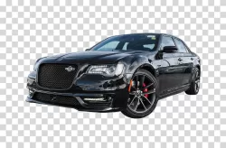 2023 Chrysler 300 Stylish Powerful Sedan