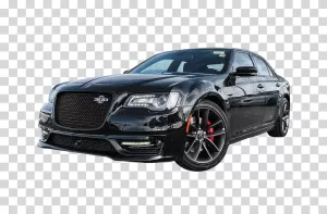 2023 Chrysler 300 Stylish Powerful Sedan