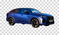 BMW X2 Stylish Sporty SUV
