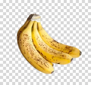 Banana Fruit Nutritious Snack