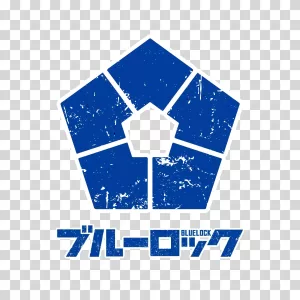 Blue-Lock-Anime-Logo-Soccer-Series