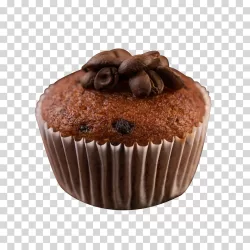 Chocolate Cupcake Sweet Treat