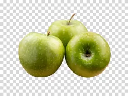 Green Apples