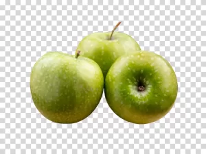 Green Apples
