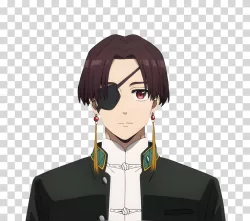 Hayato Suo Wind Breaker Anime Character Transparent PNG Image
