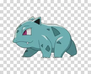 Ivysaur-Pokemon-Grass-Poison-type
