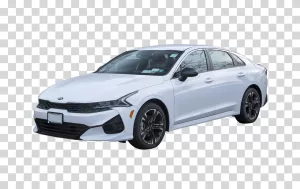 Kia-K5-Sleek-Stylish-Sedan