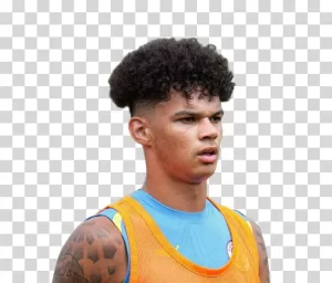 Nico O'Reilly, Manchester City, Premier League, Football Player png Nico O'Reilly Manchester City Premier League Football Player