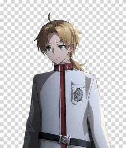 Rudeus-Greyrat-Mushoku-Tensei