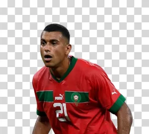 Walid-Cheddira-Moroccan-Football-Striker