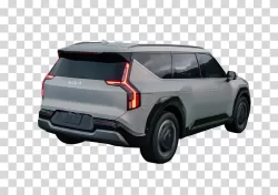 2024 Kia EV9 Innovative Electric SUV