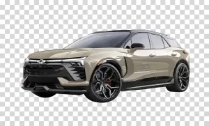 Chevrolet-Blazer-EV-SS-High-Performance-Electric-SUV