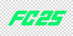 FC25 Logo EA Sports