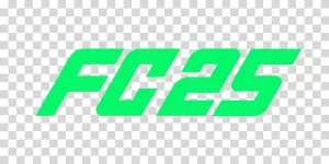 FC25 Logo EA Sports