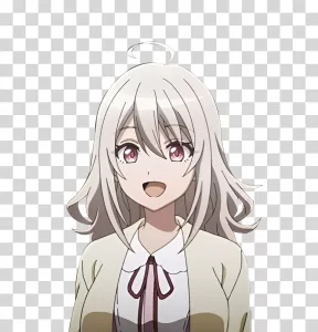 Flower-Garden-Hanazono-Spy-Classroom-Anime