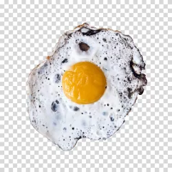 Fried Egg Classic Breakfast