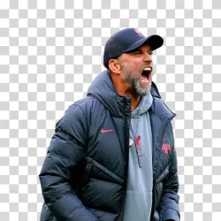 Jürgen Klopp