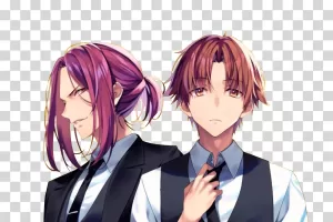 Kakeru-Ryuuen-Kiyotaka-Ayanokoji