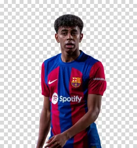Lamine-Yamal-FC-Barcelona-Promising-Young-Footballer