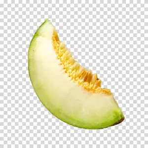 Melon-Sliced