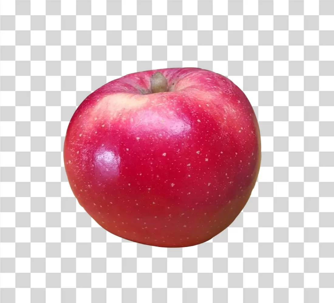 Red Apple Classic Fruit