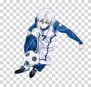 Seishiro-Nagi-Blue-Lock-Character-Skilled-Striker