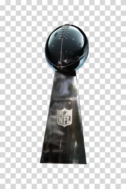 Vince Lombardi Trophy Super Bowl Championship Award