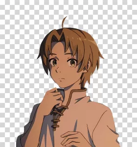 Rudeus Greyrat Mushoku Tensei Protagonist