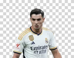 Brahim Diaz Madrid