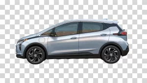 Chevrolet Bolt 2