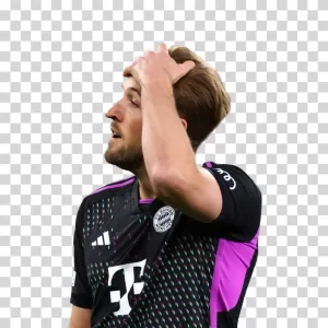 Harry Kane, Bayern Munich Striker, Bundesliga Star, Transparent PNG Image Harry Kane Bayern Munich Striker Bundesliga